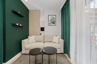 Cosy Studio with access to Gym and Spa Area by Noclegi Renters - Wrocław - 0