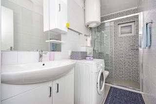 Apartman Makarska - Makarska - 1