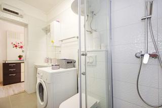 Apartman Makarska - Makarska - 2