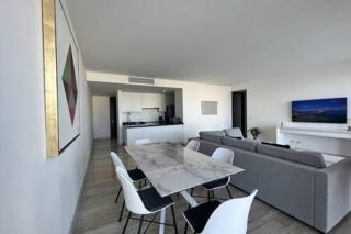 Top floor, amazing sea view in Puerto Cancun - 2