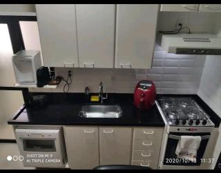 Flat Unique Moderno & Luxuoso - Ribeirão Preto - 4