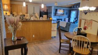 Flatt Creek Cottage - Livingston - 6