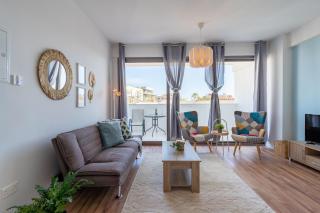 Livia Studio Apartment in Larnaca - Lanarka - 6