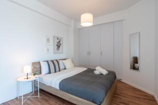 Livia Studio Apartment in Larnaca - Lanarka - 8