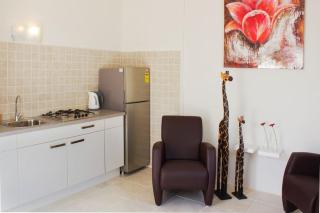 Curaçao4u - Appartement Trupial - 3