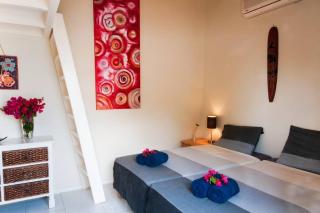 Curaçao4u - Appartement Trupial - 1