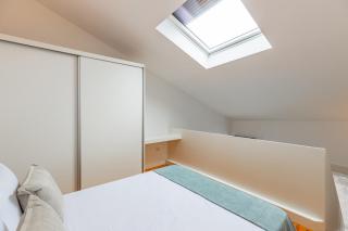 A Window to Porto - Pestana charming flat - Porto - 3