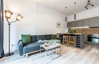 Rent like home - Walońska 15 - Wrocław - 0