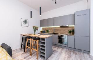 Rent like home - Walońska 15 - Wrocław - 1