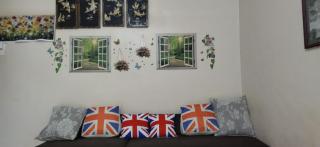 Homestay 5095 bandar Putra Kulai Johor - Kulai - 5