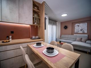 Nestia urban apartments - Volos - 5