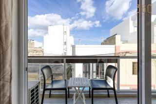A lovely 2BR home, in the centre of Marsaxlokk by 360 Estates - Marsaxlokk - 9
