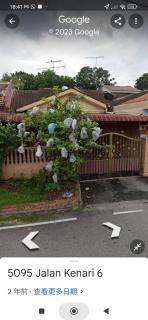Homestay 5095 bandar Putra Kulai Johor - Kulai - 8