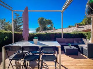 Tamarit by Unik Tarragona - 1