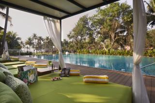 Taj Holiday Village Resort & Spa, Goa - 7