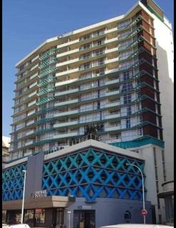 1202 @10 South Beach - Durban - 8