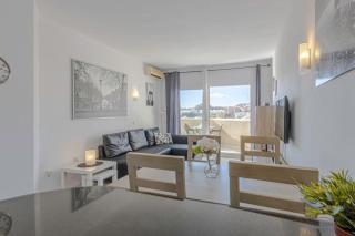 Apt BenalBeach Sunny with sea views - Benalmádena - 7