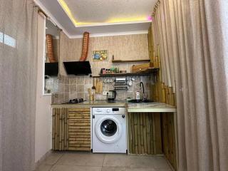 City Center Beach side Hut - Tiflis - 8