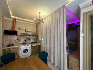 City Center Beach side Hut - Tiflis - 7