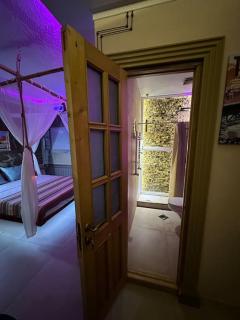 City Center Beach side Hut - Tiflis - 4