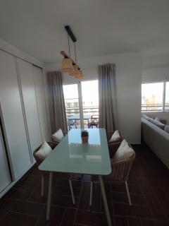 Apartamento en primera línea de playa B Centro de Marbella - 2