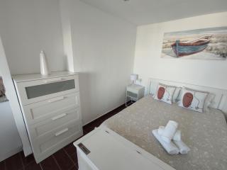 Apartamento en primera línea de playa B Centro de Marbella - Marbella - 4