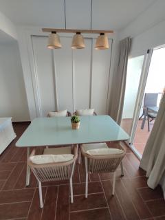 Apartamento en primera línea de playa B Centro de Marbella - Marbella - 3