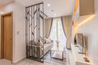 Sky Park Condotel & Residence - 6