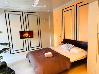The Studio: AC, WiFi, Smart Tv - Pune - 0