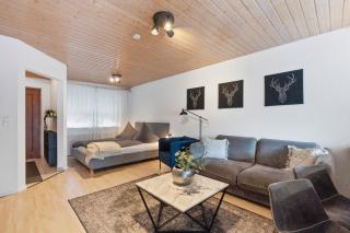 Apartment Bodman in Friedrichshafen - 9