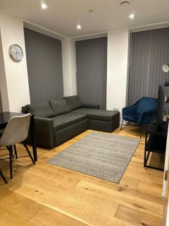 Birmingham City Centre - 3 Bed Apartment - Birmingham - 2