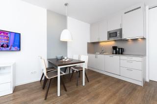 Ferienwohnung 11 im Deichhaus 4 - Bensersiel - 2