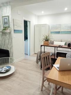 Estudio independiente Forget Me Not - Getxo - 2