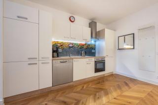 Landhaus Bleckede - App 1 Bleckede - Bleckede - 1
