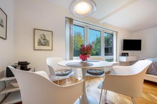 Landhaus Bleckede - App 1 Bleckede - Bleckede - 7
