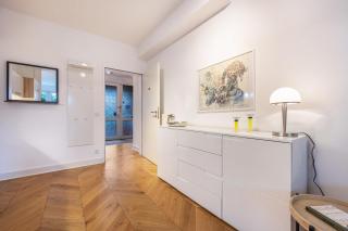 Landhaus Bleckede - App 1 Bleckede - Bleckede - 3