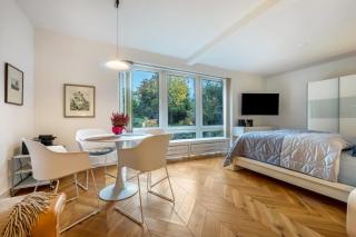 Landhaus Bleckede - App 1 Bleckede - Bleckede - 5