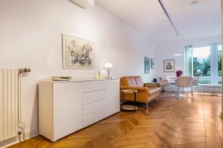 Landhaus Bleckede - App 1 Bleckede - Bleckede - 4