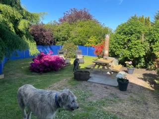 Bumble’s Barn - Slamannan - 2
