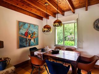 Maison Pen Ar Roz - Isolée en bord de mer - Telgruc-sur-Mer - 7