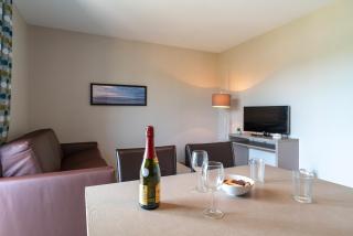 Les Thermes 421- Appt pour 4 avec piscine partagée - Concarneau - 4