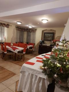 Pokoje ze śniadaniami Słoneczna Róża Szklarska Poręba - 4