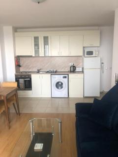 Spacious, 2 Bed Apt, Fort Orchid - Sunny Beach - 5