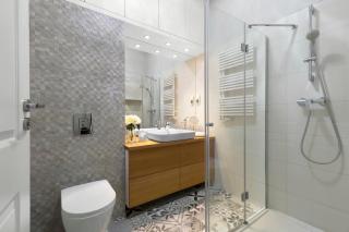 Elite Apartments Mariacka Premium - Danzig - 3
