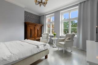 Elite Apartments Mariacka Premium - Danzig - 2