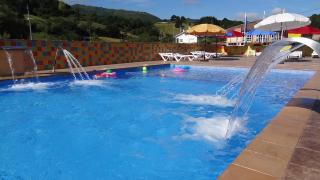 Conjunto Hotelero La Pasera - Soto de Cangas - 3