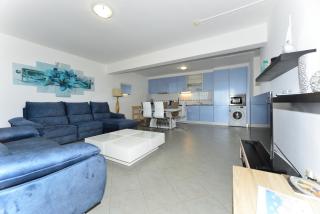 Ruby Red & Atlantic Blue Apartments in Oceano Atlantico - Portimão - 5
