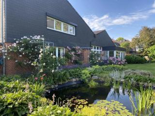 Landhaus Bleckede - App 2 Lüneburg - Bleckede - 0