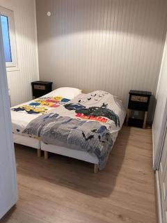 Bel appartement vue mer. - Les Issambres - 2