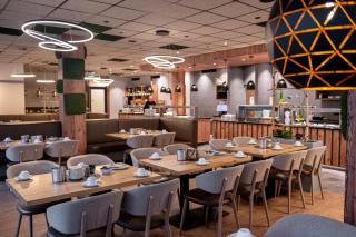 Familien Apartmenthotel Panoramic - 1